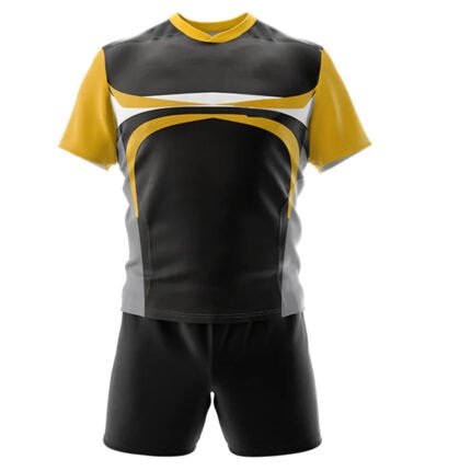 Rugby
