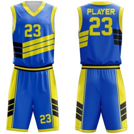 Basketball