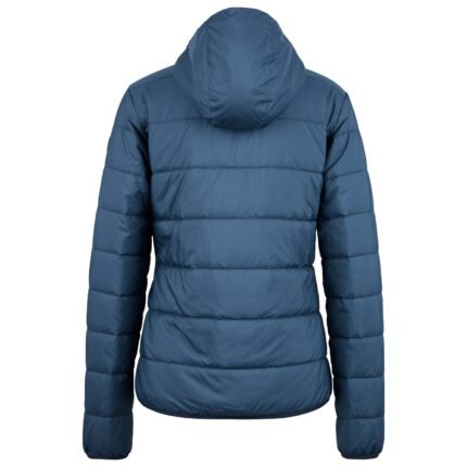 Padded Hoodie